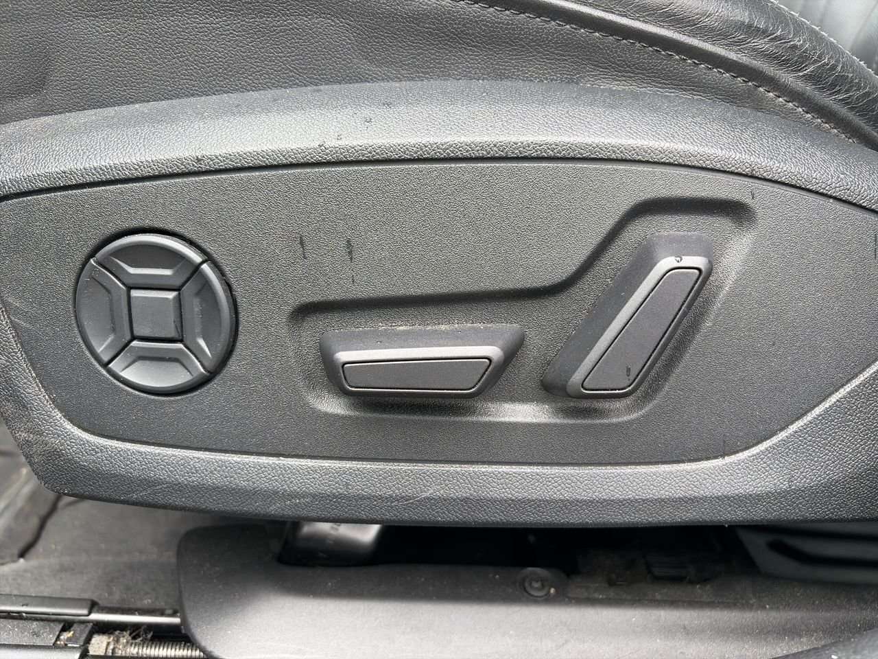 2022 Audi A6 No Accidents!! Local Unit!! thumb 20