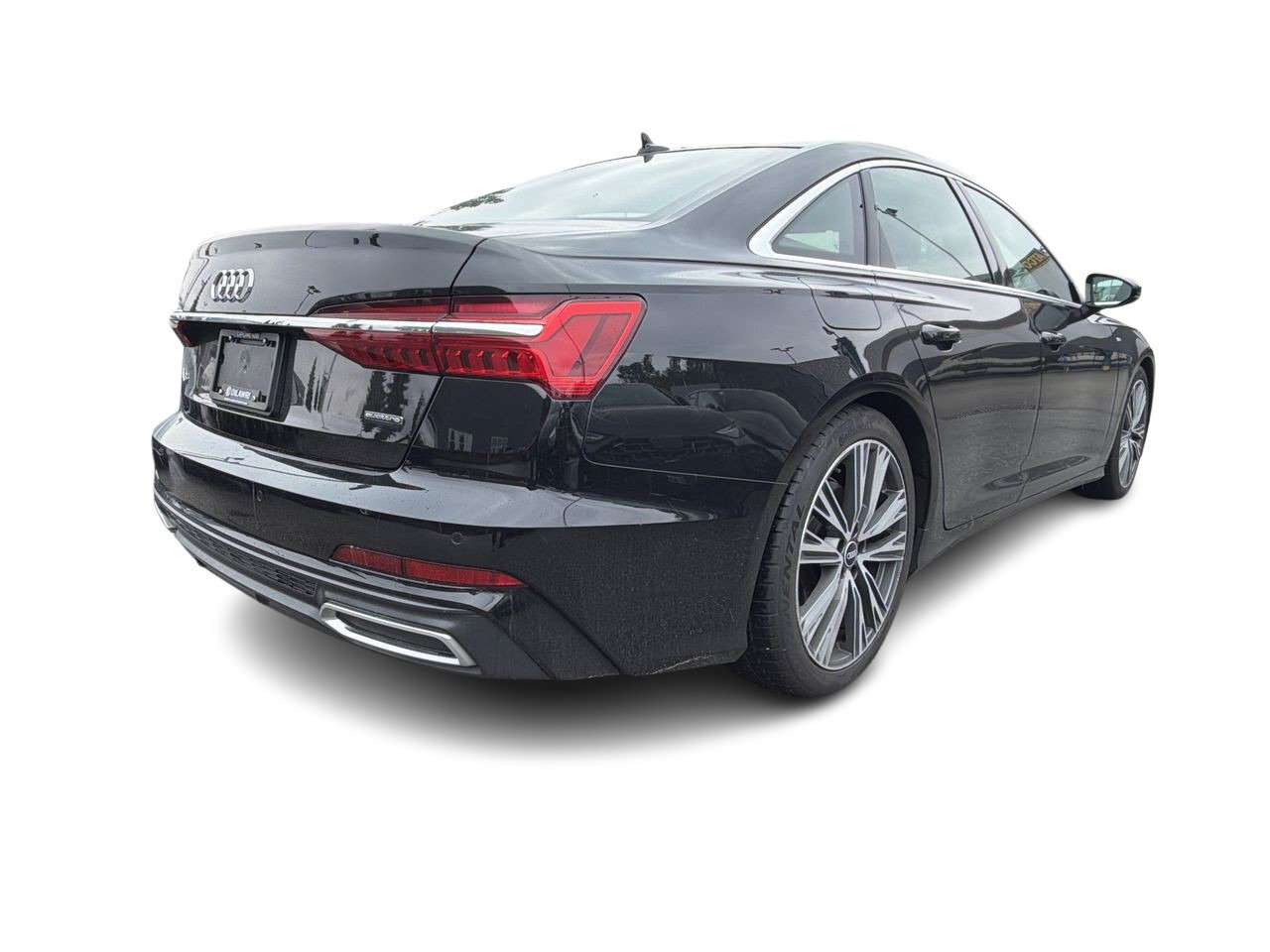 2022 Audi A6 No Accidents!! Local Unit!! thumb 14