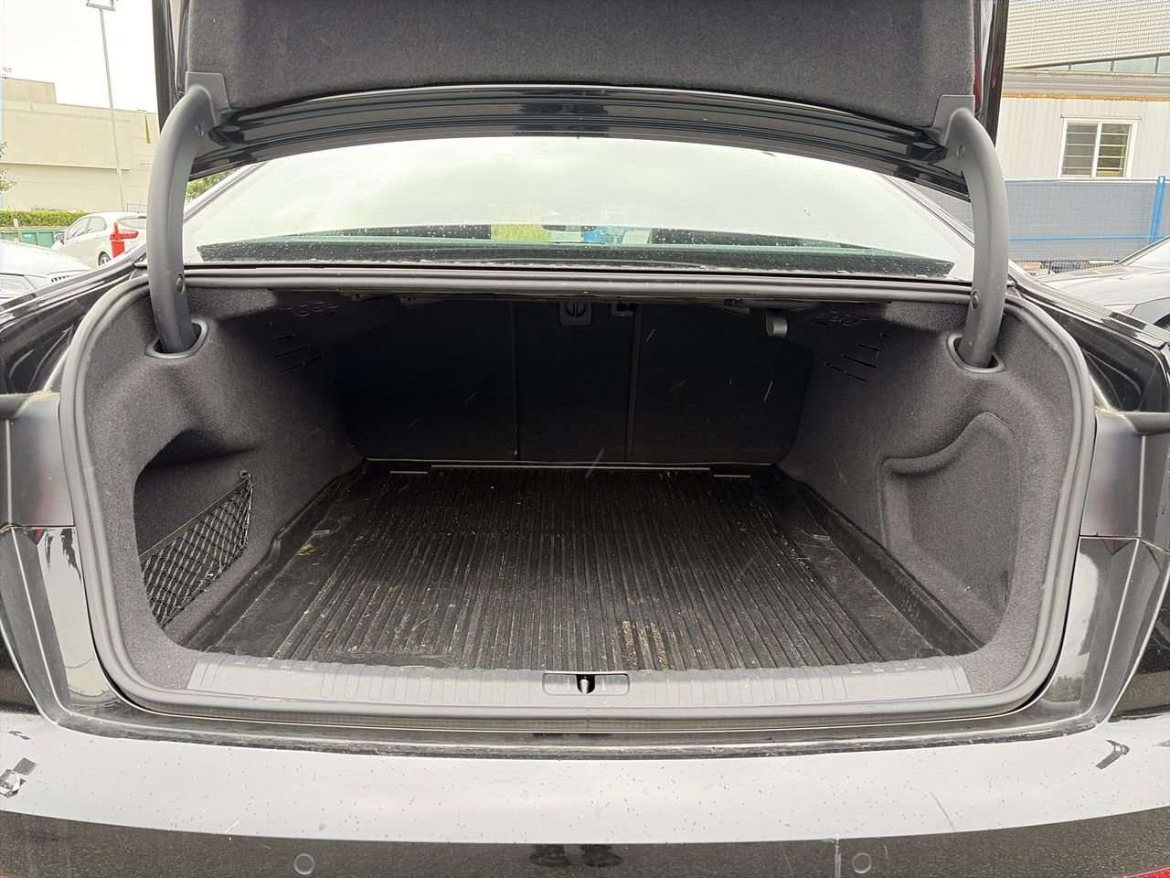 2022 Audi A6 No Accidents!! Local Unit!! thumb 32