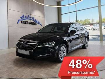 Combi 1,5TSI DSG Navi/Kamera/el.Klappe/Kessy **
