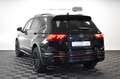 Volkswagen Tiguan Allspace R-Line 4M *MATRIX*AHK*PANO*VIRTU Negro - thumbnail 9