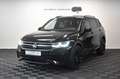 Volkswagen Tiguan Allspace R-Line 4M *MATRIX*AHK*PANO*VIRTU Negro - thumbnail 3