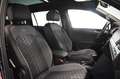 Volkswagen Tiguan Allspace R-Line 4M *MATRIX*AHK*PANO*VIRTU Negro - thumbnail 17