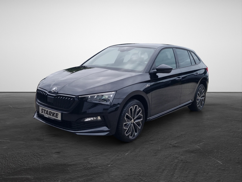Skoda Scala 1.5 TSI DSG Monte Carlo — photo 2