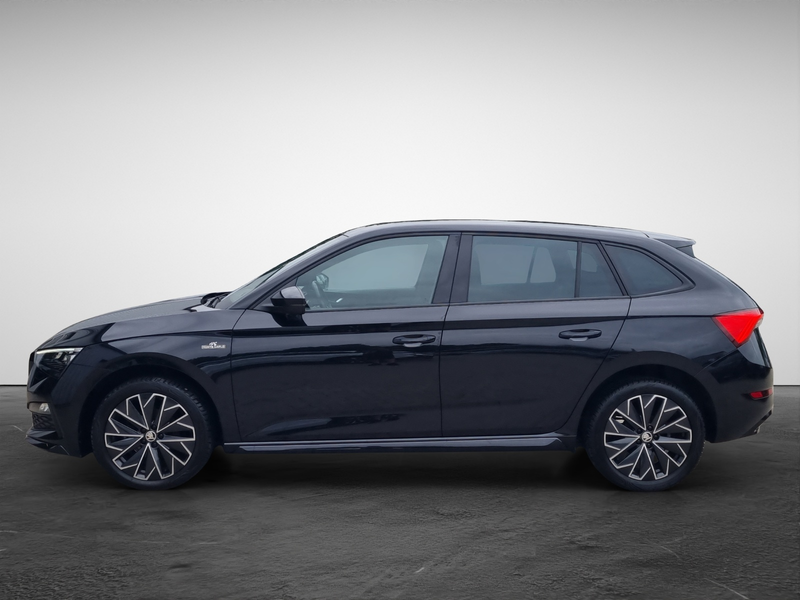 Skoda Scala 1.5 TSI DSG Monte Carlo — photo 3