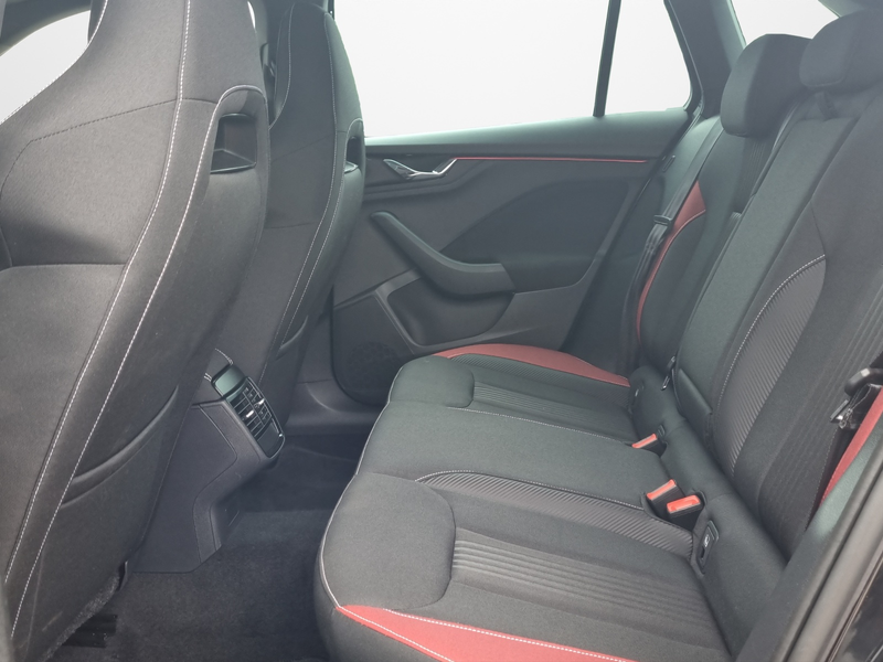 Skoda Scala 1.5 TSI DSG Monte Carlo — photo 11