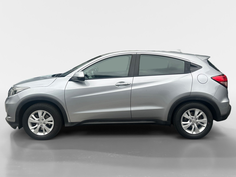 Honda HR-V 1.5 i-VTEC Elegance SHZ+2xKlima+DynLicht+LM — photo 3