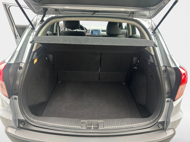 Honda HR-V 1.5 i-VTEC Elegance SHZ+2xKlima+DynLicht+LM — photo 11