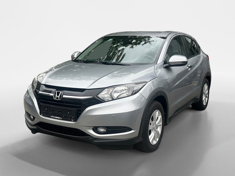 Honda HR-V 1.5 i-VTEC Elegance SHZ+2xKlima+DynLicht+LM — photo 2