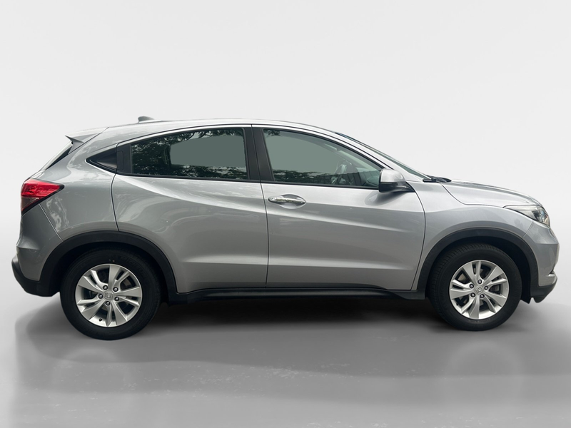 Honda HR-V 1.5 i-VTEC Elegance SHZ+2xKlima+DynLicht+LM — photo 6