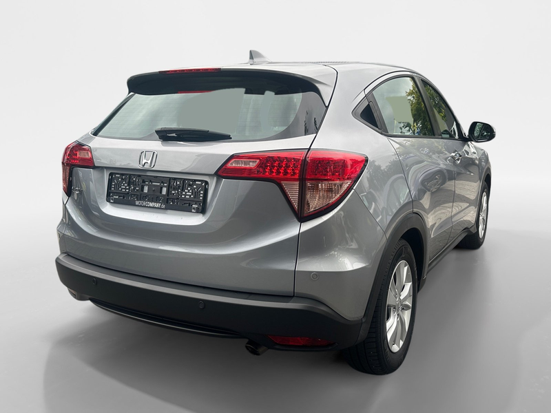 Honda HR-V 1.5 i-VTEC Elegance SHZ+2xKlima+DynLicht+LM — photo 5