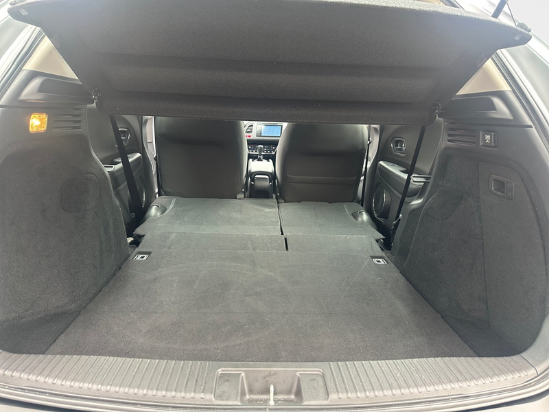 Honda HR-V 1.5 i-VTEC Elegance SHZ+2xKlima+DynLicht+LM — photo 12