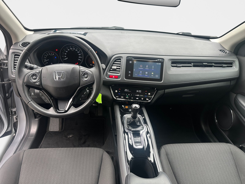 Honda HR-V 1.5 i-VTEC Elegance SHZ+2xKlima+DynLicht+LM — photo 9