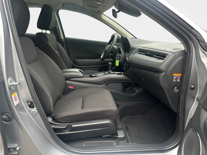 Honda HR-V 1.5 i-VTEC Elegance SHZ+2xKlima+DynLicht+LM — photo 13