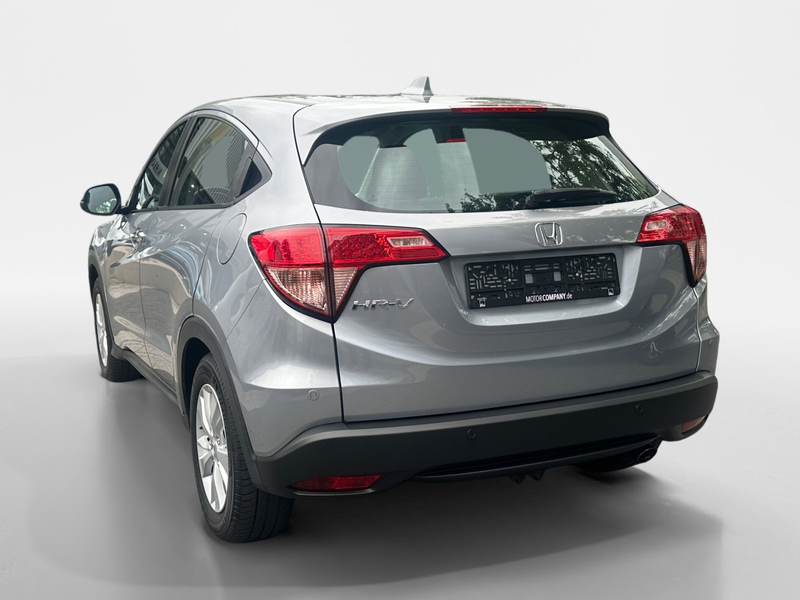 Honda HR-V 1.5 i-VTEC Elegance SHZ+2xKlima+DynLicht+LM — photo 4