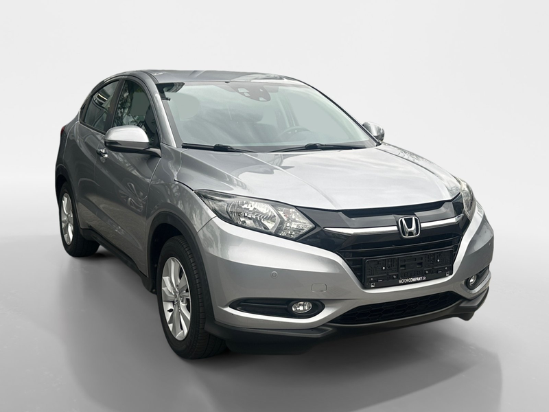 Honda HR-V 1.5 i-VTEC Elegance SHZ+2xKlima+DynLicht+LM — photo 7