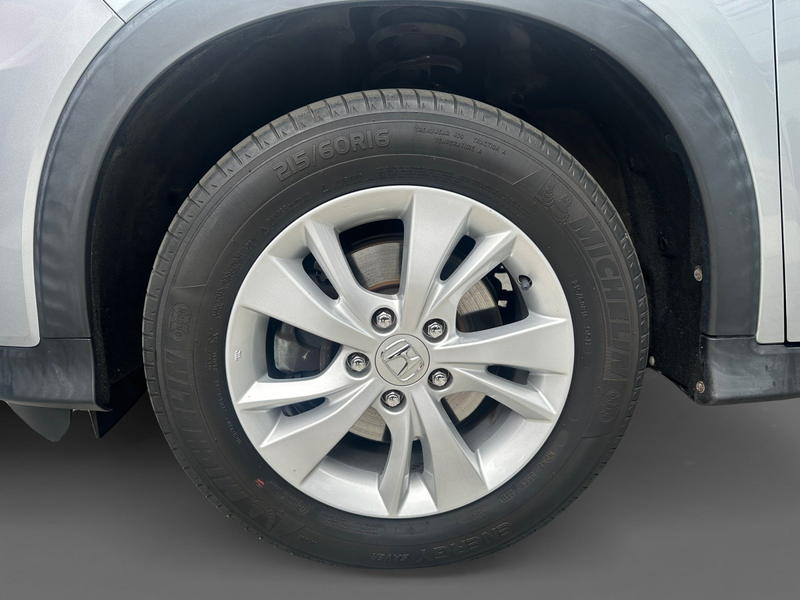 Honda HR-V 1.5 i-VTEC Elegance SHZ+2xKlima+DynLicht+LM — photo 15