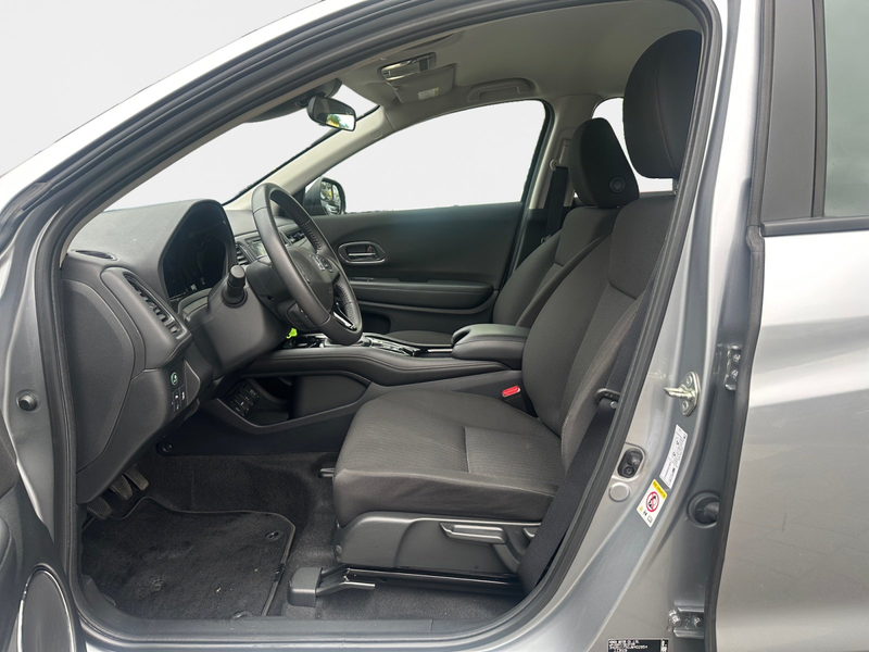 Honda HR-V 1.5 i-VTEC Elegance SHZ+2xKlima+DynLicht+LM — photo 8
