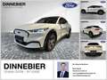 Ford Mustang Mach-E AWD Glasdach+LED+360°Kamera Blanc - thumbnail 1