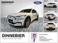 Ford Mustang Mach-E AWD Glasdach+LED+360°Kamera Weiß - thumbnail 1
