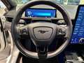 Ford Mustang Mach-E AWD Glasdach+LED+360°Kamera Blanc - thumbnail 17