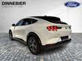 Ford Mustang Mach-E AWD Glasdach+LED+360°Kamera Blanc - thumbnail 4