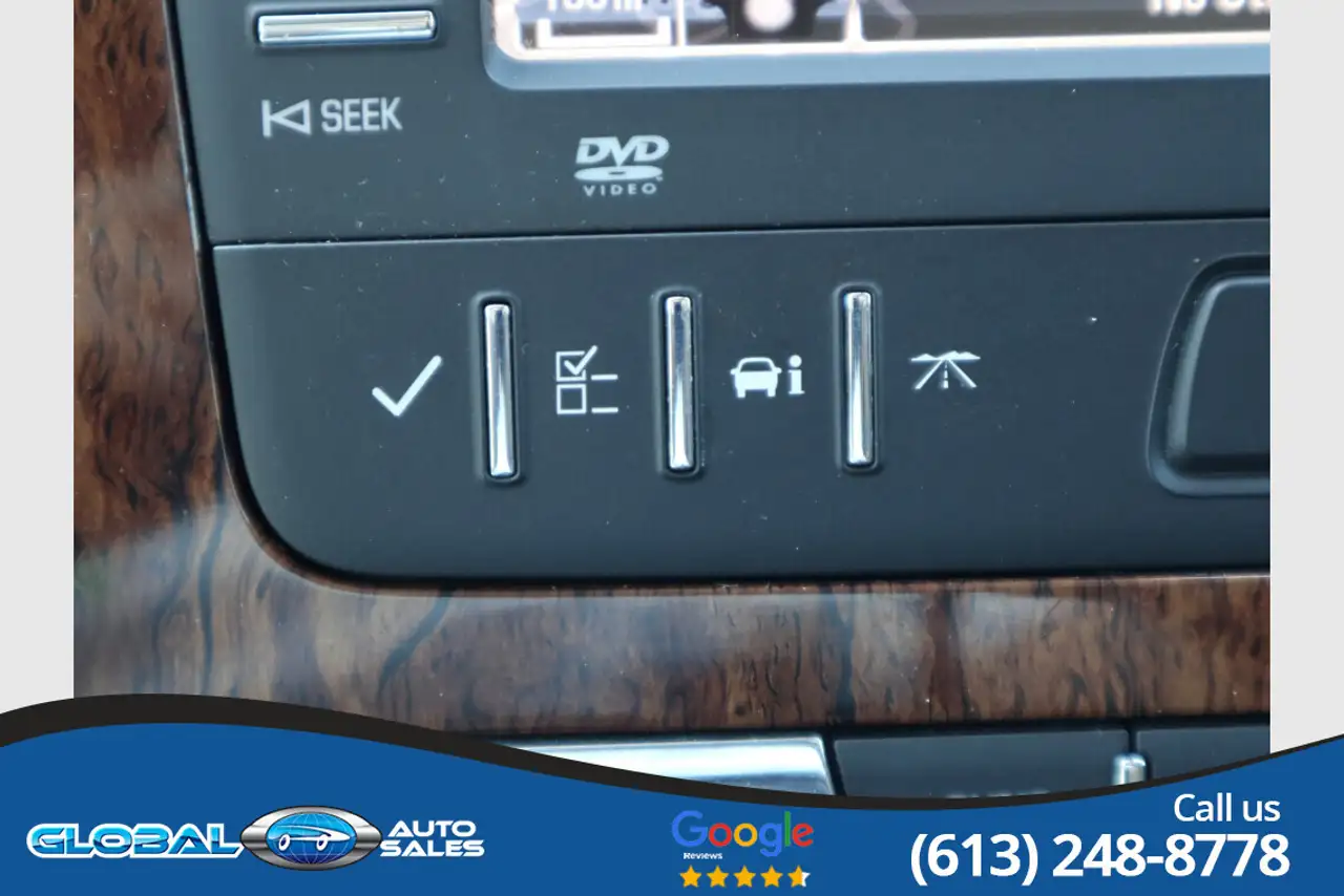 Chevrolet Traverse снимка Chevrolet Traverse