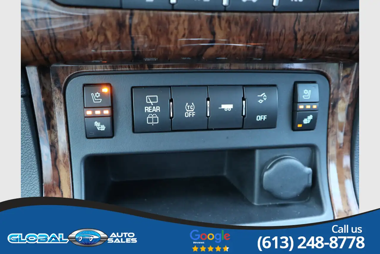 Chevrolet Traverse снимка Chevrolet Traverse