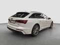 Audi A6 Avant S line 55 TFSI e Pano B&O ACC RFK Keyless Weiß - thumbnail 3