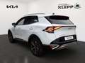 Kia Sportage 1.6 T-GDI AWD Eco-Dyn.+ (48V M-H) DCT Spirit Blanc - thumbnail 4