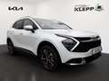 Kia Sportage 1.6 T-GDI AWD Eco-Dyn.+ (48V M-H) DCT Spirit Blanc - thumbnail 2