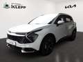 Kia Sportage 1.6 T-GDI AWD Eco-Dyn.+ (48V M-H) DCT Spirit Blanc - thumbnail 1