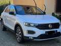 Volkswagen T-Roc T-Roc 20171.0 tsi Style 115cv Argento - thumbnail 3