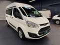 Ford Transit Custom Transit Tourneo Custom L2H2 9 Sitze Klima STHZ Weiß - thumbnail 2