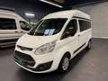 Ford Transit Custom Transit Tourneo Custom L2H2 9 Sitze Klima STHZ Weiß - thumbnail 1