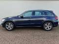 Mercedes-Benz GLC 200 4MATIC Premium, Zeer compleet! Blauw - thumbnail 2