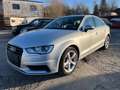 Audi A3 1.8TFSI Limousine ambiente*AUTOMATIK*180PS* Argent - thumbnail 1
