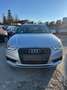 Audi A3 1.8TFSI Limousine ambiente*AUTOMATIK*180PS* Argent - thumbnail 2