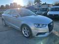 Audi A3 1.8TFSI Limousine ambiente*AUTOMATIK*180PS* Argent - thumbnail 3