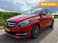 Mercedes-Benz B Electric Drive 250 E / AUTOMAAT / VOLL / NIEUWSTAAT Rot - thumbnail 1