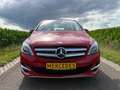 Mercedes-Benz B Electric Drive 250 E / AUTOMAAT / VOLL / NIEUWSTAAT Rot - thumbnail 5