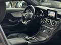 Mercedes-Benz C 250 Coupé 250d 4Matic 9G-Tronic Plateado - thumbnail 7