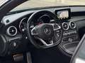 Mercedes-Benz C 250 Coupé 250d 4Matic 9G-Tronic Plateado - thumbnail 15