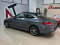 Mercedes-Benz C 250 Coupé 250d 4Matic 9G-Tronic Plateado - thumbnail 4