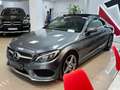Mercedes-Benz C 250 Coupé 250d 4Matic 9G-Tronic Plateado - thumbnail 3