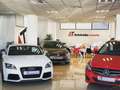 Mercedes-Benz C 250 Coupé 250d 4Matic 9G-Tronic Plateado - thumbnail 46