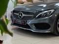 Mercedes-Benz C 250 Coupé 250d 4Matic 9G-Tronic Plateado - thumbnail 32
