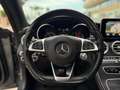 Mercedes-Benz C 250 Coupé 250d 4Matic 9G-Tronic Plateado - thumbnail 45