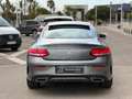 Mercedes-Benz C 250 Coupé 250d 4Matic 9G-Tronic Plateado - thumbnail 35