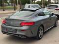 Mercedes-Benz C 250 Coupé 250d 4Matic 9G-Tronic Plateado - thumbnail 40